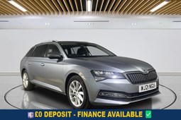 Skoda Superb Estate (15-23) SE Technology 1.4 TSI iV 218PS DSG auto 5d For Sale - Hilton Car Supermarket Milton Keynes, Milton Keynes