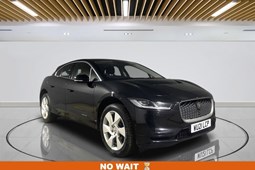 Jaguar I-Pace SUV (18-25) 294kW EV400 SE 90kWh Auto [11kW Charger] 5d For Sale - Hilton Car Supermarket Milton Keynes, Milton Keynes