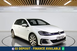 Volkswagen Golf Hatchback (13-20) GTE Advance 1.4 TSI BMT PHEV 204PS DSG auto (03/17 on) 5d For Sale - Hilton Car Supermarket Milton Keynes, Milton Keynes