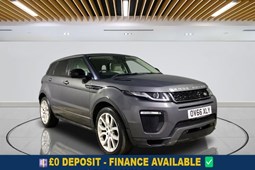 Land Rover Range Rover Evoque (11-19) 2.0 TD4 HSE Dynamic Lux Hatchback 5d Auto For Sale - Hilton Car Supermarket Milton Keynes, Milton Keynes