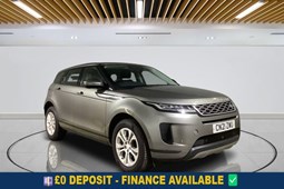 Land Rover Range Rover Evoque SUV (19 on) S P300e auto 5d For Sale - Hilton Car Supermarket Milton Keynes, Milton Keynes