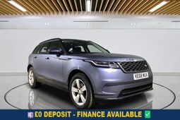 Land Rover Range Rover Velar SUV (17 on) S D180 auto 4d For Sale - Hilton Car Supermarket Milton Keynes, Milton Keynes