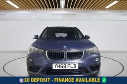 BMW X1 SUV (15-22) xDrive 20d Sport 5d Step Auto For Sale - Hilton Car Supermarket Milton Keynes, Milton Keynes