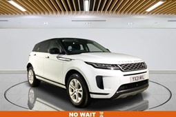 Land Rover Range Rover Evoque SUV (19 on) S P300e auto 5d For Sale - Hilton Car Supermarket Milton Keynes, Milton Keynes