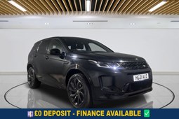 Land Rover Discovery Sport (15 on) R-Dynamic SE D180 5+2 Seat AWD auto 5d For Sale - Hilton Car Supermarket Milton Keynes, Milton Keynes