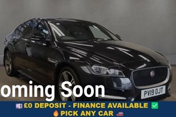 Jaguar XF Saloon (15-24) 2.0d (180bhp) R-Sport AWD 4d Auto For Sale - Hilton Car Supermarket Milton Keynes, Milton Keynes