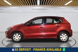 Volkswagen Polo Hatchback (09-17) 1.0 S 5d For Sale - Hilton Car Supermarket Milton Keynes, Milton Keynes
