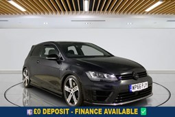 Volkswagen Golf R (14-16) 2.0 TSI R Hatchback 3d DSG For Sale - Hilton Car Supermarket Milton Keynes, Milton Keynes