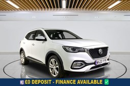 MG HS SUV (19-24) Exclusive 1.5T-GDI 5d For Sale - Hilton Car Supermarket Milton Keynes, Milton Keynes