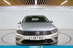 Volkswagen Passat Estate (15-24) 1.4 TSI GTE 5d DSG For Sale - Hilton Car Supermarket Milton Keynes, Milton Keynes