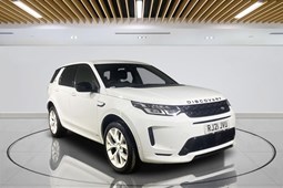 Land Rover Discovery Sport (15 on) 2.0 D165 R-Dynamic S Plus Auto [5 Seat] 5d For Sale - Hilton Car Supermarket Milton Keynes, Milton Keynes
