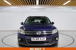 Volkswagen Tiguan (08-16) 2.0 TDi BlueMotion Tech Match (150bhp) 5d For Sale - Hilton Car Supermarket Milton Keynes, Milton Keynes