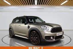 MINI Countryman SUV (17-24) Cooper auto 5d For Sale - Hilton Car Supermarket Milton Keynes, Milton Keynes