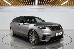 Land Rover Range Rover Velar SUV (17 on) R-Dynamic HSE D240 auto 4d For Sale - Hilton Car Supermarket Milton Keynes, Milton Keynes