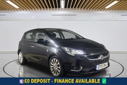 Vauxhall Corsa Hatchback (14-19) 1.2 SE 5d For Sale - Hilton Car Supermarket Milton Keynes, Milton Keynes