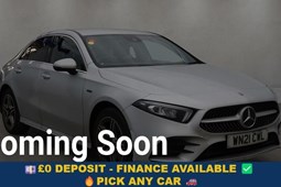 Mercedes-Benz A-Class Saloon (19 on) A 250 e AMG Line 8G-DCT auto 4d For Sale - Hilton Car Supermarket Milton Keynes, Milton Keynes