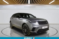 Land Rover Range Rover Velar SUV (17 on) R-Dynamic SE D240 auto 4d For Sale - Hilton Car Supermarket Milton Keynes, Milton Keynes