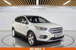 Ford Kuga (12-20) Titanium 2.0 TDCi 180PS AWD (09/16) 5d For Sale - Hilton Car Supermarket Milton Keynes, Milton Keynes