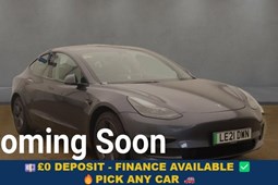 Tesla Model 3 (16 on) Standard Range Plus auto 4d For Sale - Hilton Car Supermarket Milton Keynes, Milton Keynes