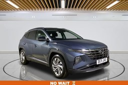 Hyundai Tucson SUV (21 on) 1.6 TGDi 48V MHD Premium 5dr 2WD DCT For Sale - Hilton Car Supermarket Milton Keynes, Milton Keynes