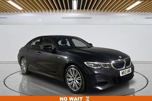BMW 330e Hybrid (19 on) 330e M Sport 4dr Step Auto 4d For Sale - Hilton Car Supermarket Milton Keynes, Milton Keynes