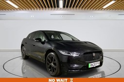 Jaguar I-Pace SUV (18-25) HSE EV400 AWD auto 5d For Sale - Hilton Car Supermarket Milton Keynes, Milton Keynes