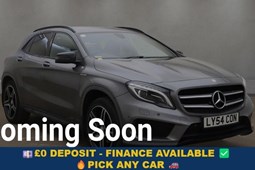 Mercedes-Benz GLA-Class (14-20) GLA 200d 4Matic AMG Line (Premium) 5d Auto For Sale - Hilton Car Supermarket Milton Keynes, Milton Keynes
