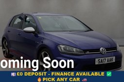 Volkswagen Golf R (14-16) 2.0 TSI R Hatchback 5d For Sale - Hilton Car Supermarket Milton Keynes, Milton Keynes