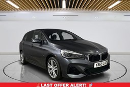 BMW 2-Series Active Tourer (14-21) 225xe M Sport Premium auto 5d For Sale - Hilton Car Supermarket Milton Keynes, Milton Keynes