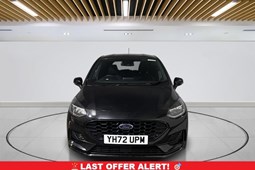 Ford Fiesta Hatchback (17-23) 1.0 EcoBoost Hybrid mHEV 125 ST-Line Edition 5d For Sale - Hilton Car Supermarket Milton Keynes, Milton Keynes