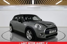 MINI Hatchback (14-24) 2.0 Cooper S Hatchback 5d Auto For Sale - Hilton Car Supermarket Milton Keynes, Milton Keynes