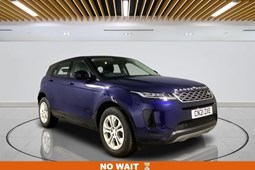 Land Rover Range Rover Evoque SUV (19 on) S P300e auto 5d For Sale - Hilton Car Supermarket Milton Keynes, Milton Keynes