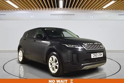 Land Rover Range Rover Evoque SUV (19 on) S P300e auto 5d For Sale - Hilton Car Supermarket Milton Keynes, Milton Keynes