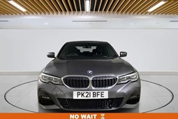 BMW 330e Hybrid (19 on) 330e M Sport 4dr Step Auto 4d For Sale - Hilton Car Supermarket Milton Keynes, Milton Keynes