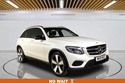 Mercedes-Benz GLC-Class (15-22) GLC 220 d 4Matic Urban Edition 9G-Tronic Plus auto 5d For Sale - Hilton Car Supermarket Milton Keynes, Milton Keynes