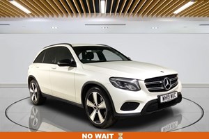 Mercedes-Benz GLC-Class (15-22) GLC 220 d 4Matic Urban Edition 9G-Tronic Plus auto 5d For Sale - Hilton Car Supermarket Milton Keynes, Milton Keynes