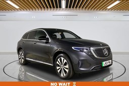 Mercedes-Benz EQC SUV (19-24) EQC 400 Sport auto 5d For Sale - Hilton Car Supermarket Milton Keynes, Milton Keynes