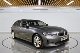 BMW 330e Hybrid (19 on) 330e SE Pro Step Auto 5d For Sale - Hilton Car Supermarket Milton Keynes, Milton Keynes