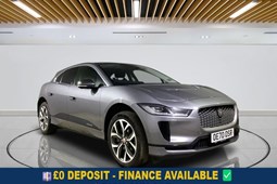 Jaguar I-Pace SUV (18-25) 294kW EV400 HSE 90kWh Auto [11kW Charger] 5d For Sale - Hilton Car Supermarket Milton Keynes, Milton Keynes