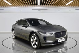 Jaguar I-Pace SUV (18-25) SE EV400 AWD auto 5d For Sale - Hilton Car Supermarket Milton Keynes, Milton Keynes