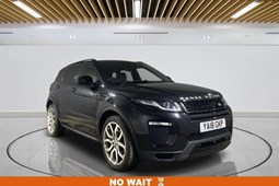 Land Rover Range Rover Evoque (11-19) 2.0 TD4 HSE Dynamic Hatchback 5d Auto For Sale - Hilton Car Supermarket Milton Keynes, Milton Keynes