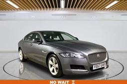 Jaguar XF Saloon (15-24) 2.0d (180bhp) Portfolio 4d Auto For Sale - Hilton Car Supermarket Milton Keynes, Milton Keynes