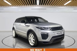 Land Rover Range Rover Evoque (11-19) 2.0 TD4 HSE Dynamic Hatchback 5d Auto For Sale - Hilton Car Supermarket Milton Keynes, Milton Keynes