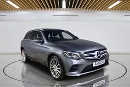 Mercedes-Benz GLC-Class (15-22) GLC 250 4Matic AMG Line Premium 9G-Tronic Plus auto 5d For Sale - Hilton Car Supermarket Milton Keynes, Milton Keynes