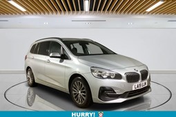 BMW 2-Series Gran Tourer (15-24) 218i Luxury Dual-clutch auto (04/2018 on) 5d For Sale - Hilton Car Supermarket Milton Keynes, Milton Keynes