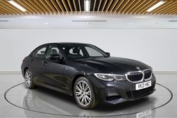 BMW 330e Hybrid (19 on) 330e M Sport 4dr Step Auto 4d For Sale - Hilton Car Supermarket Milton Keynes, Milton Keynes