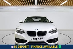 BMW 2-Series Coupe (14-21) 220d xDrive Sport Sport Automatic (07/17 on) 2d For Sale - Hilton Car Supermarket Milton Keynes, Milton Keynes