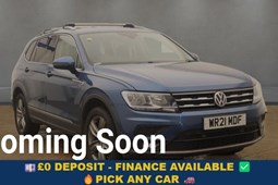 Volkswagen Tiguan Allspace (17-24) Match 2.0 TDI SCR 150PS 4Motion DSG auto 5d For Sale - Hilton Car Supermarket Milton Keynes, Milton Keynes