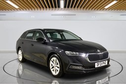 Skoda Octavia Estate (20 on) 1.5 TSI SE L 5d For Sale - Hilton Car Supermarket Milton Keynes, Milton Keynes