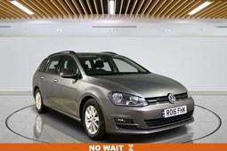Volkswagen Golf Estate (13-20) 1.6 TDI BlueMotion 5d For Sale - Hilton Car Supermarket Milton Keynes, Milton Keynes